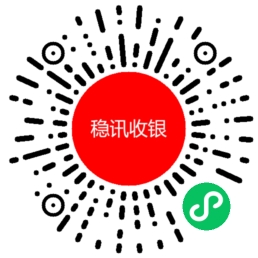 小程序二维码